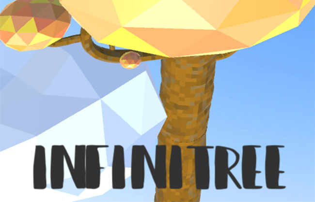 Infinitree